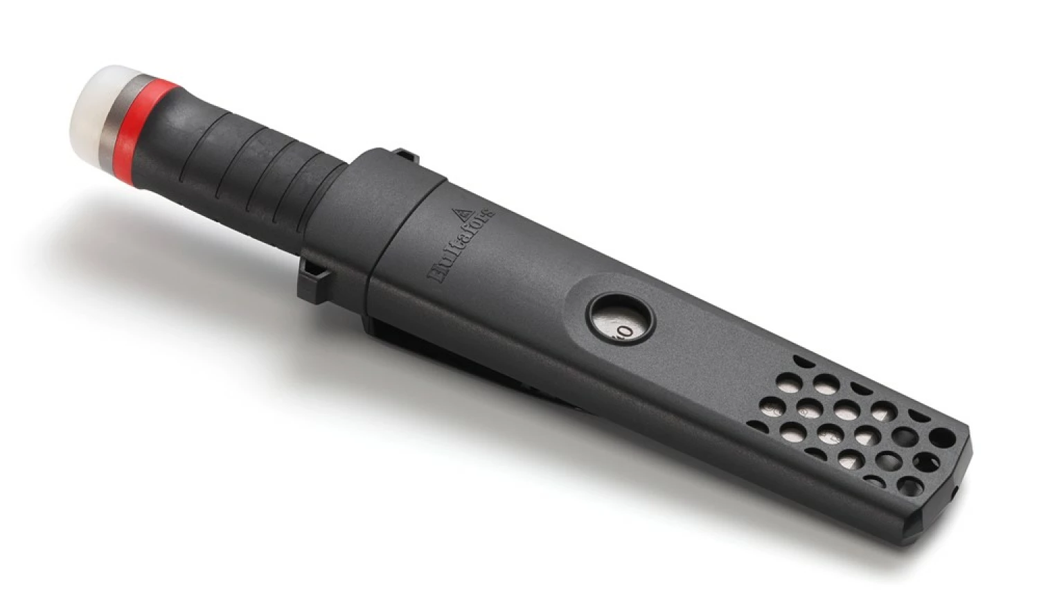 Hultafors HDC 40 Beitel Inclusief Draagholster - 40 X 265mm thumbnail 2