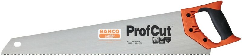 Bahco PC-22-GT7 Profcut Handzaag - 550mm - Default image for the product