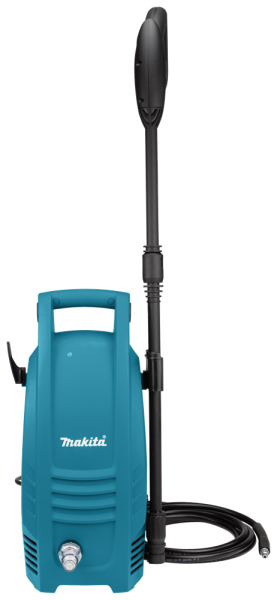 Makita HW101 Hogedrukreiniger - 1300W - 100 Bar - Detailed view of the product