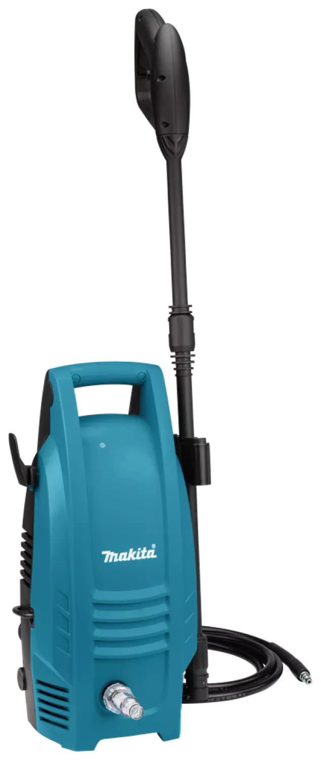 Makita HW101 hogedrukreiniger Staand Electrisch Groen 360 L/u 1300 W