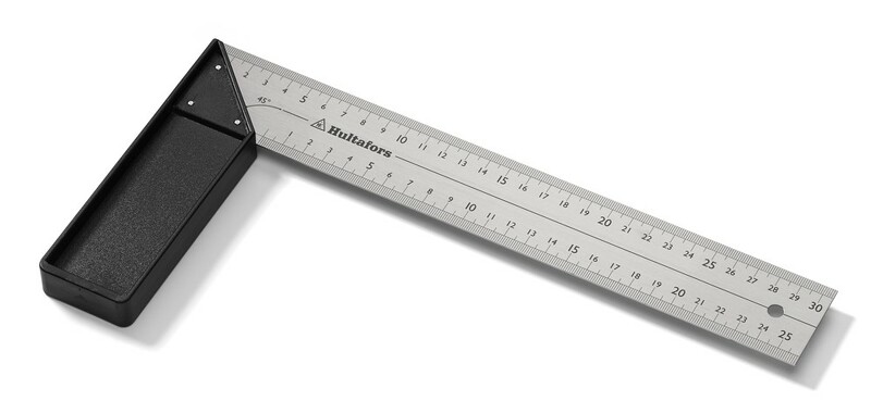 Hultafors V 30 S Winkelhaak Semi-Professional - 155 X 305mm afbeelding