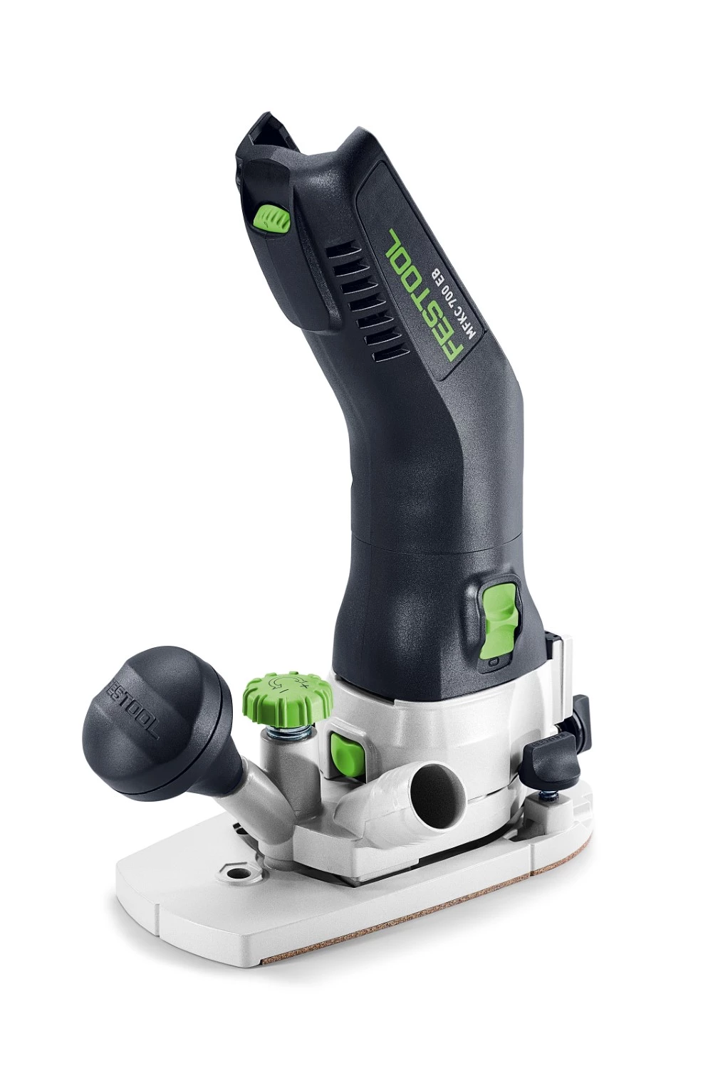 Festool MFKC 700 EB-Basic 18V Accu Module Kantenfrees Body In Systainer thumbnail 2