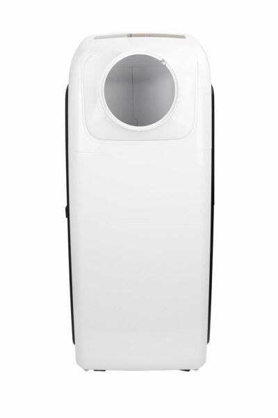 EUROM Coolperfect 180 Wifi Mobiele Airco Met Afstandsbediening - Koelen En Verwarmen - 5200W - Detailed view of the product