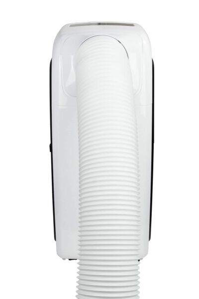 EUROM Coolperfect 180 Wifi Mobiele Airco Met Afstandsbediening - Koelen En Verwarmen - 5200W - Detailed view of the product