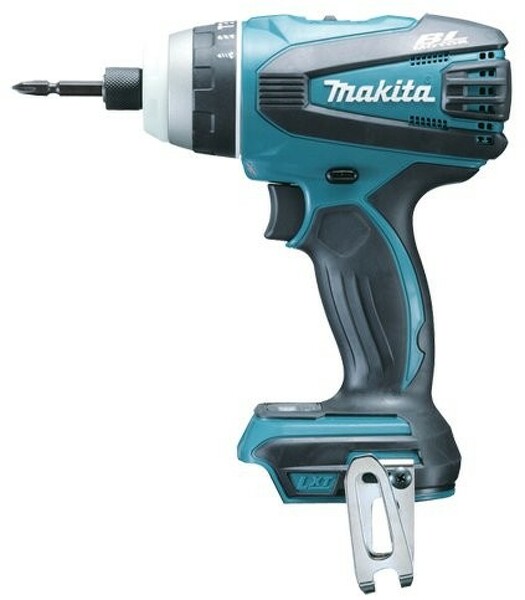 Makita DTP141Z 18V Li-Ion Accu Hybride Boor-/schroefmachine Body - Koolborstelloos EAN: 88381673389