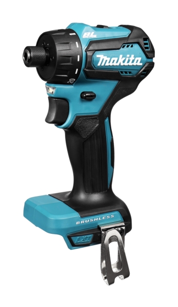 Makita DDF083Z Accuboor/schroefmachine 18V Excl. Accu's En Oplader - Detailed view of the product