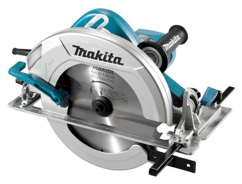 Makita HS0600 Cirkelzaag - 2000W - 270mm