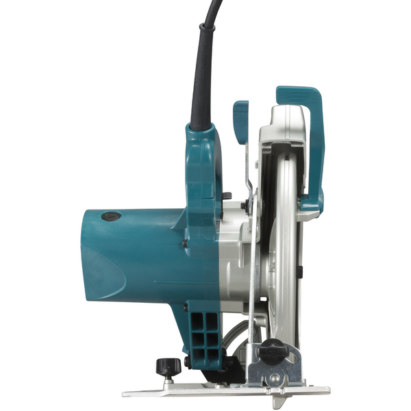 Makita HS0600 Cirkelzaag - 2000W - 270mm - Detailed view of the product