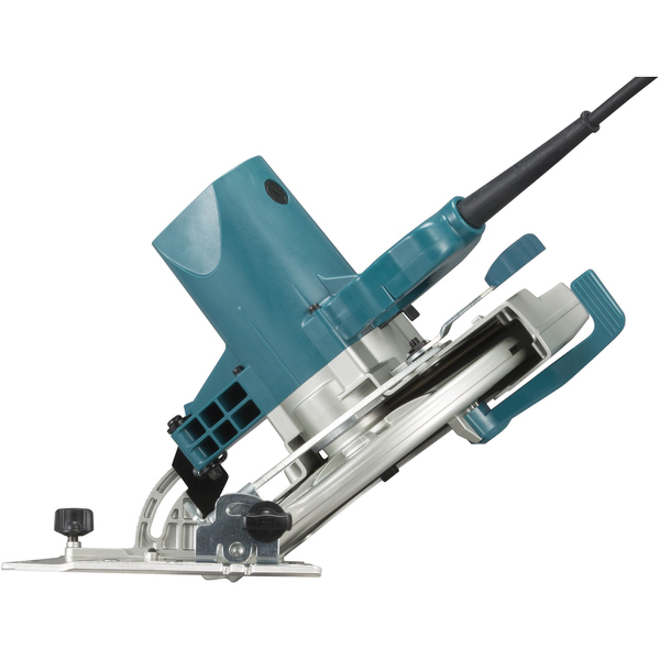 Makita HS0600 Cirkelzaag - 2000W - 270mm - Detailed view of the product