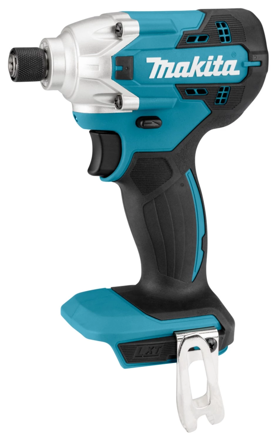 Makita DTD156Z 18V Slagschroevendraaier Body - Losse Body (geleverd zonder accu en lader)