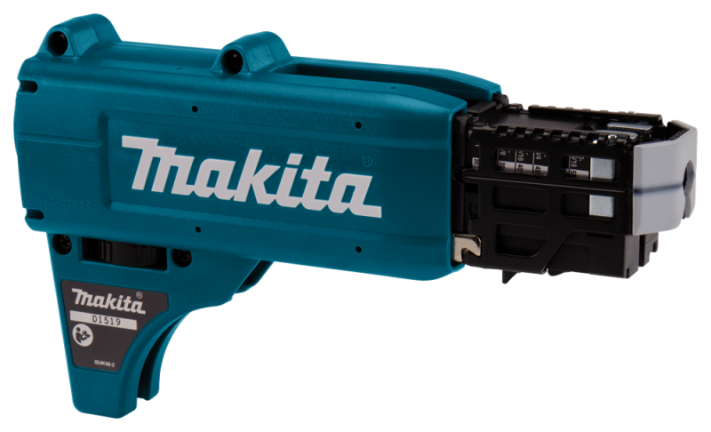 Makita 191L24-0 Neusstuk Voor Automatisch Schroeven Op Lint - Detailed view of the product