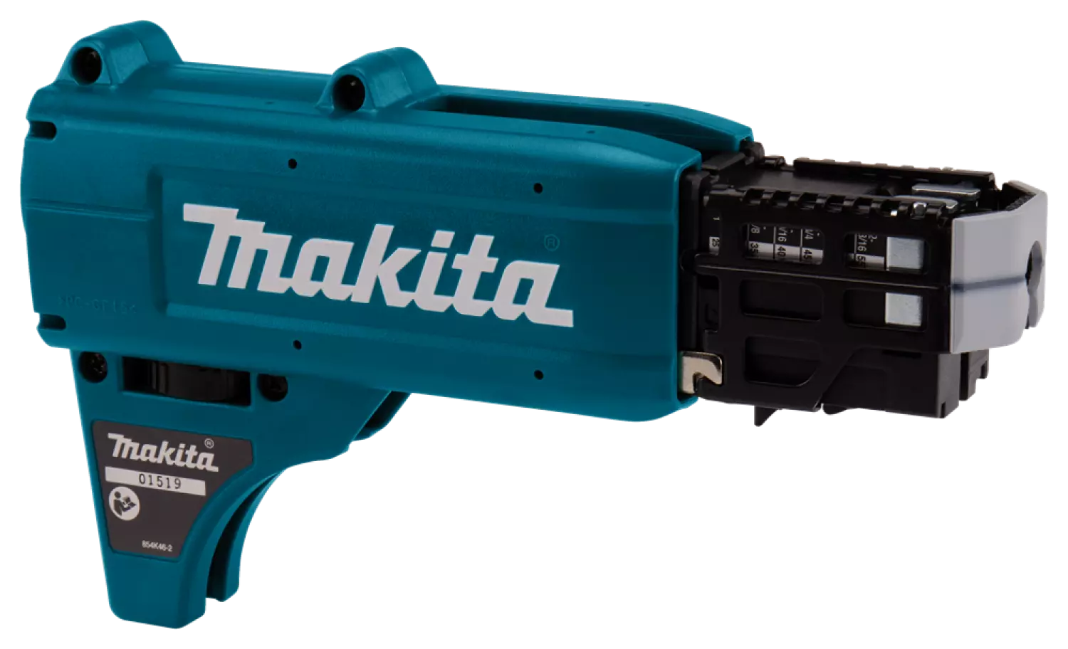 Makita 191L24-0 Neusstuk Voor Automatisch Schroeven Op Lint thumbnail 3