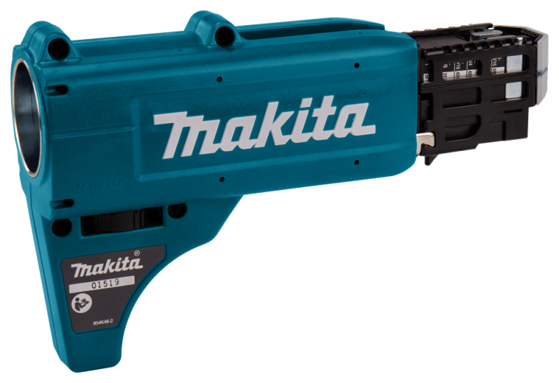 Makita 191L24-0 Neusstuk Voor Automatisch Schroeven Op Lint - Detailed view of the product