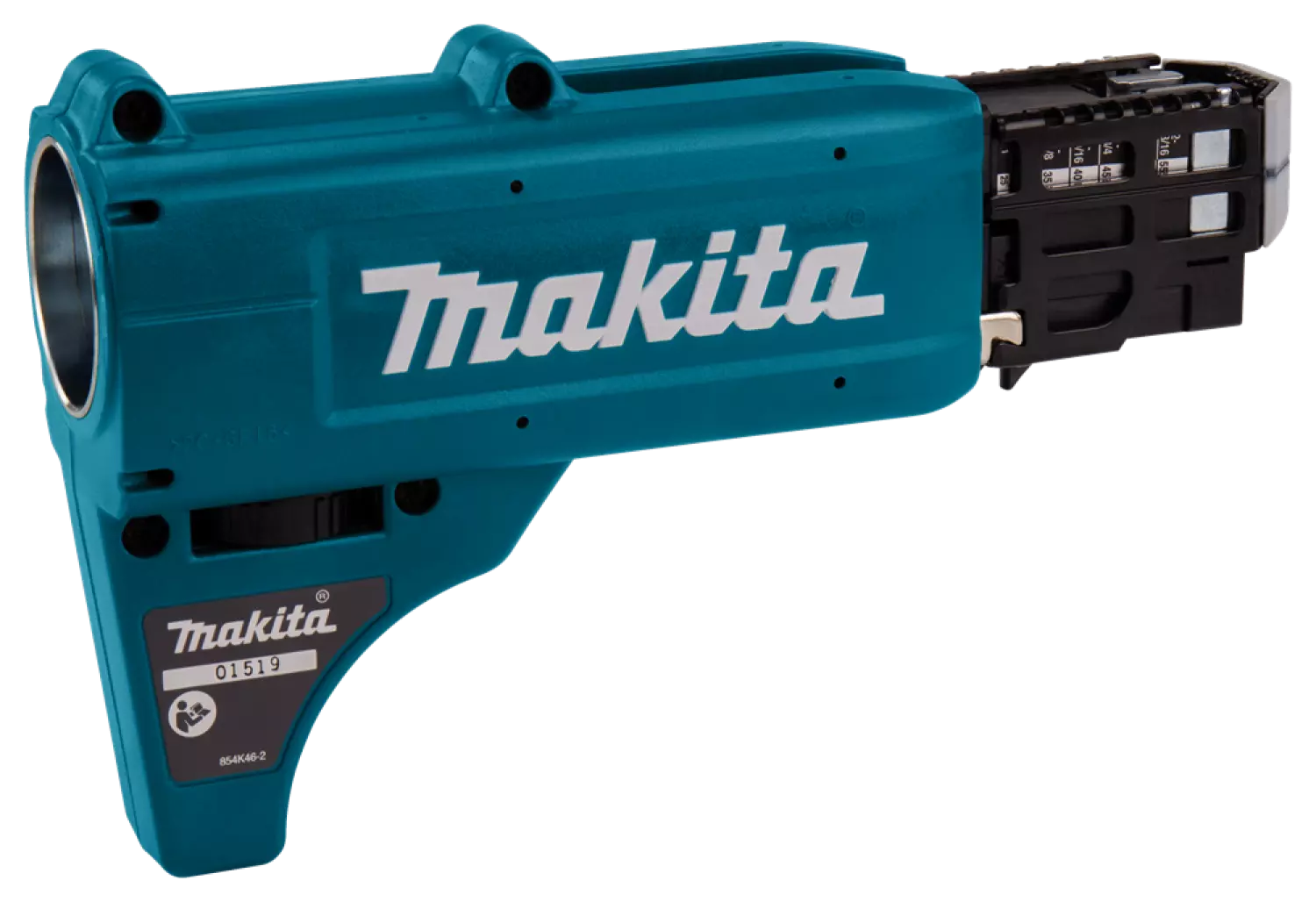 Makita 191L24-0 Neusstuk voor automatisch schroeven op lint
