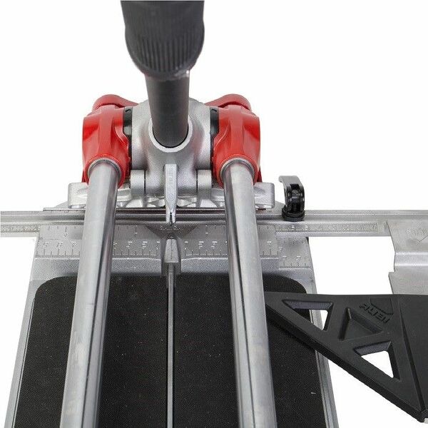 Rubi 14990 Speed-92 Magneet Tegelsnijder In Koffer - 920mm - Detailed view of the product