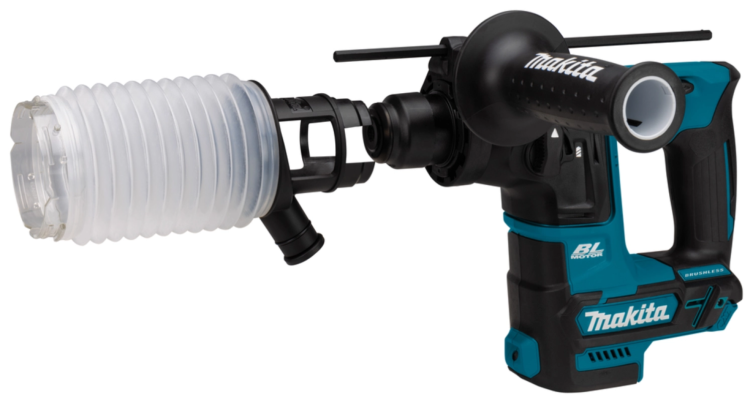 Makita HR166DZJ 108 V Boorhamer