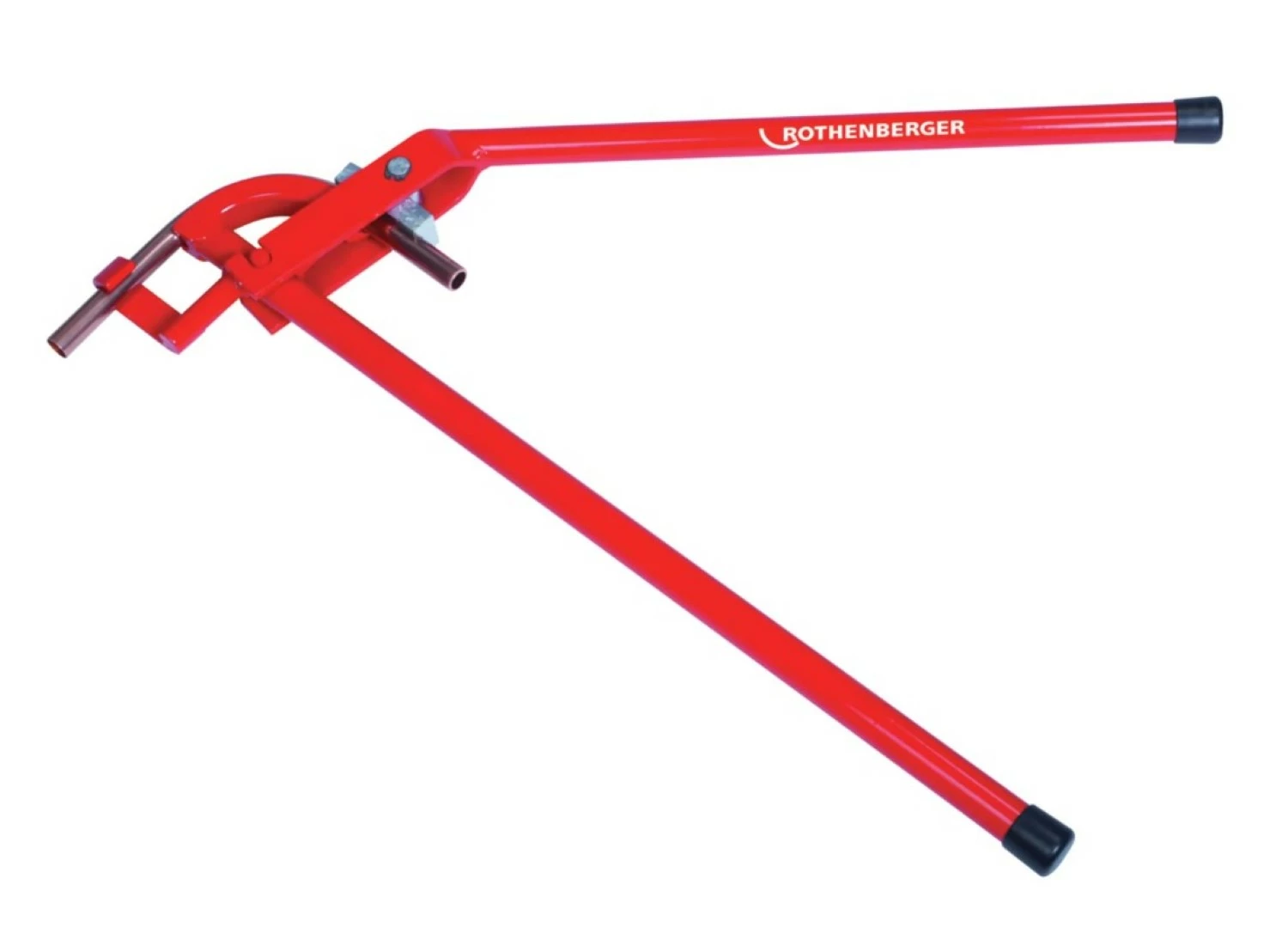 Rothenberger 462222 Buigtang Met Slede - 22mm