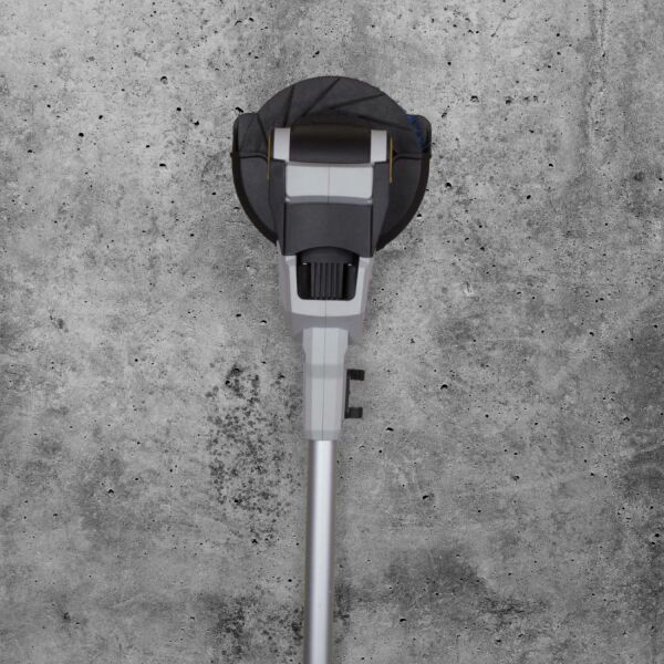 Batavia 7064576 Muurbeugel/opberghouder Voor 18V Twin Brush - Detailed view of the product