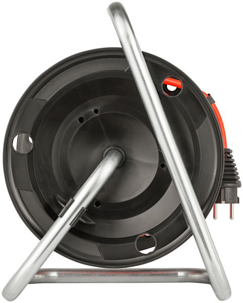 Brennenstuhl 1098530001 Garant IP44 Kabelhaspel - 20m - H05VV-F 3G1,5 - Detailed view of the product