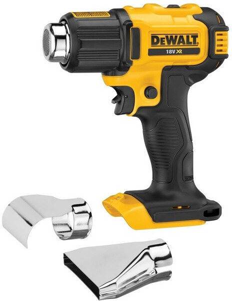 DeWALT DCE530N 18V XR Li-Ion Accu Heteluchtpistool Body