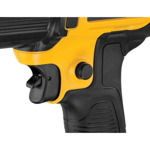 DeWALT DCE530N-XJ 18V XR Li-Ion Accu Heteluchtpistool Body - Detailed view of the product