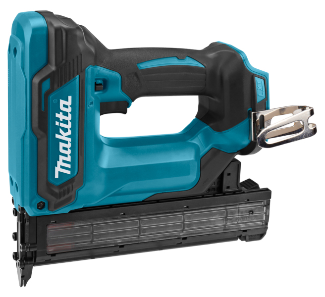 Makita DFN350ZJ 18V Li-Ion Accu Brad Tacker Body In Mbox - 15-35mm - 18 Gauge - Detailed view of the product