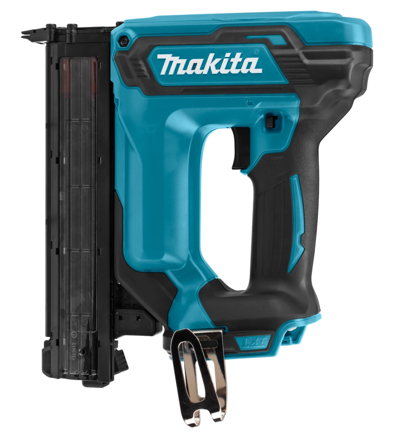 Makita Dfn350zj 18 V Brad Tacker