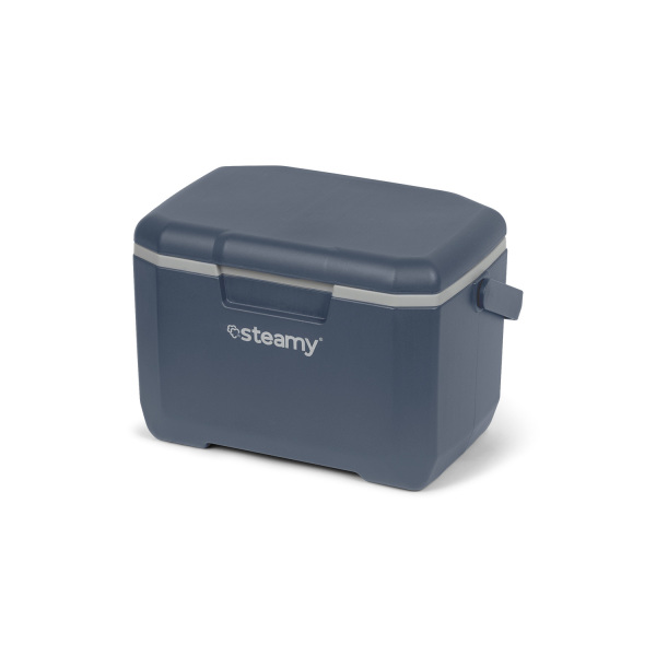 Steamy SCR6BE Cool 6 Koelbox Set - 6L - Blauw - Detailed view of the product