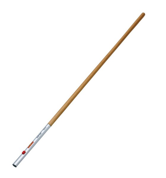 WOLF-Garten ZM 150 Multi-Star Essenhouten Steel - 150cm