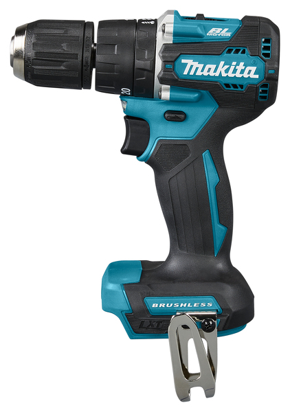 Makita DHP487ZJ 18V Li-ion Accu Klopboor-/schroefmachine Body In Mbox - Detailed view of the product
