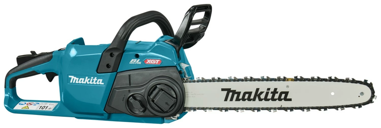 Makita UC023GZ XGT 40V Li-Ion Accu Kettingzaag - 40cm - Snelspan thumbnail 3