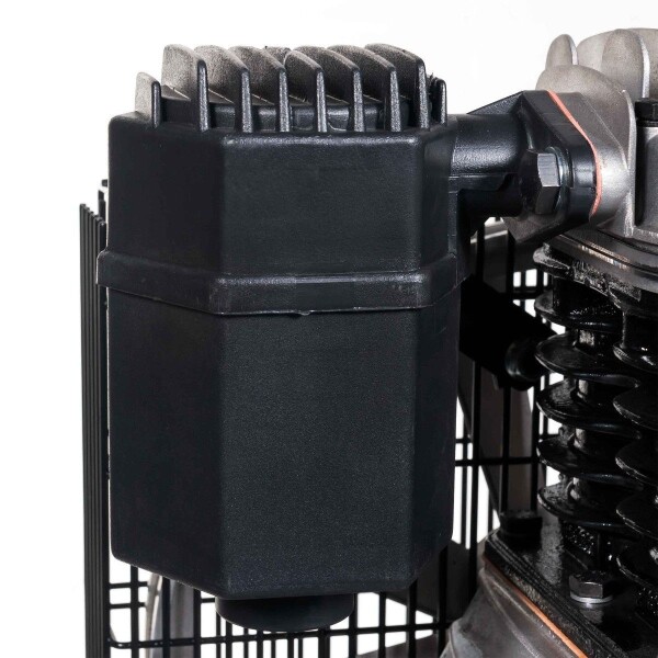 Airpress Compressor HL 425-150 Pro - Detailed view of the product