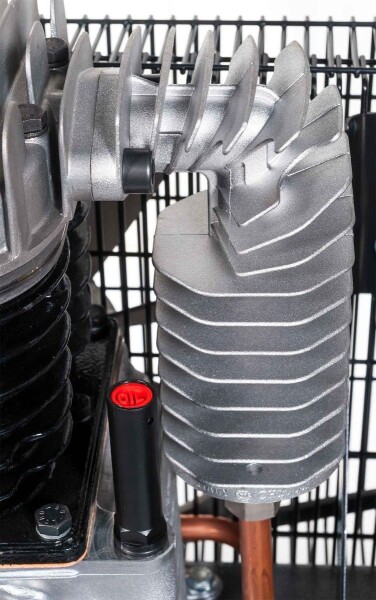 Airpress Compressor HL 425-150 Pro - Detailed view of the product