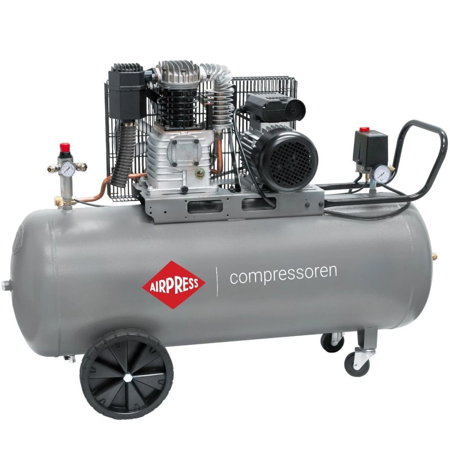 Airpress Compressor HL 425-150 Pro