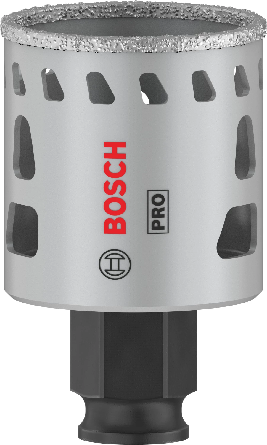 Bosch 2608901560 PRO Tile PC Plus Diamantgatzaag Voor Tegels - 41mm