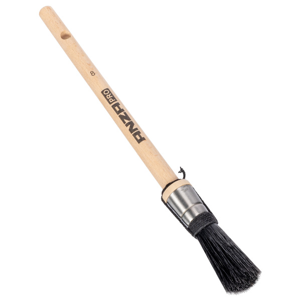 Anza Pro Super Traditional R8 - Detailed view of the product