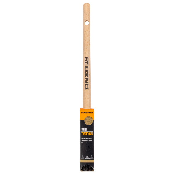 Anza Pro Super Traditional R8
