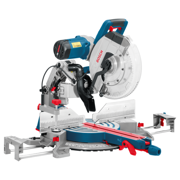 Bosch GCM 12 GDL Afkortzaag - 2000W - 305 X 30mm