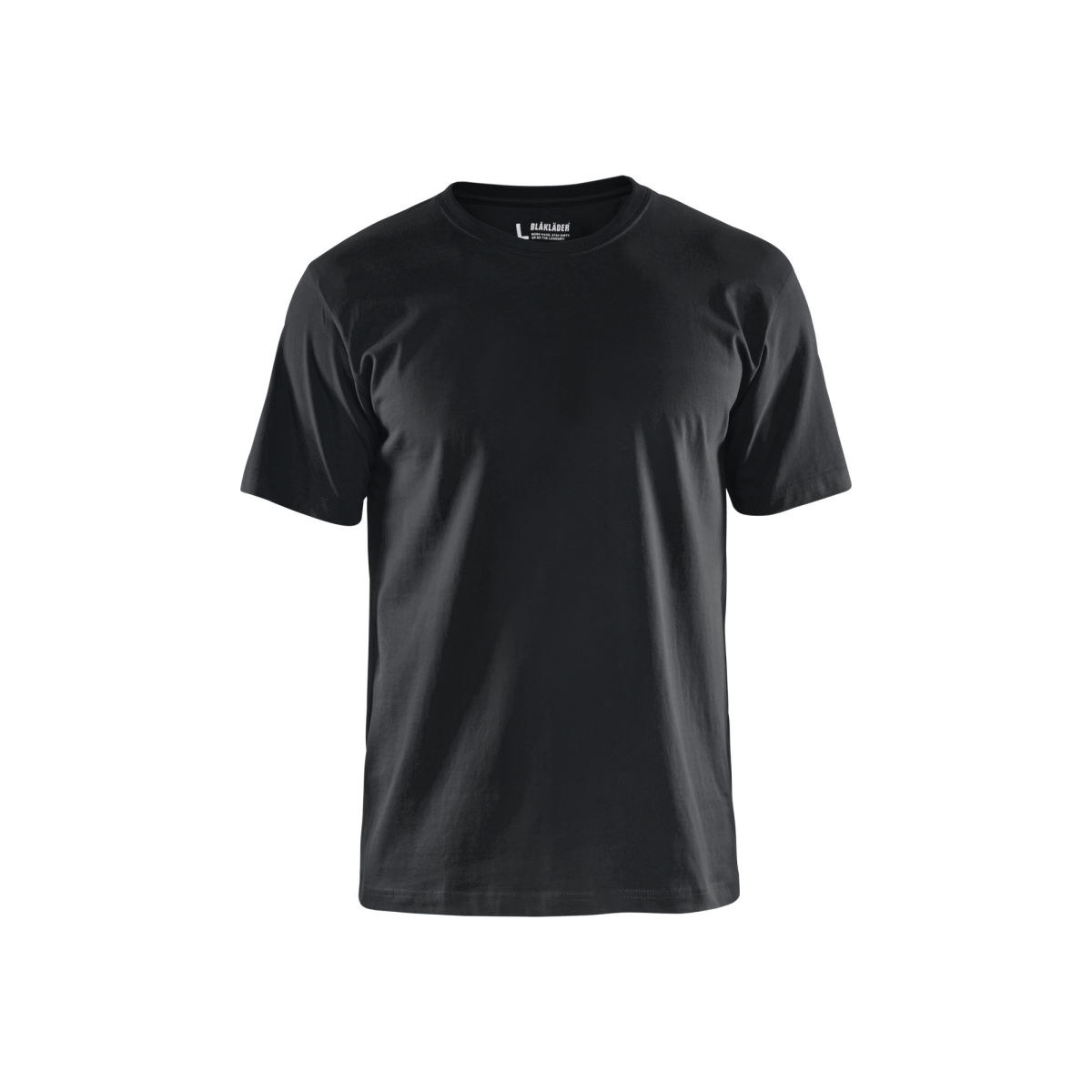 3300 T-Shirt - zwart - XL