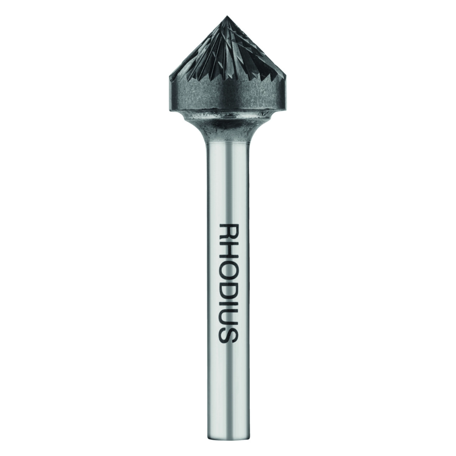 Rhodius 305080 TOPline Lll HF K HM Stiftfrees - KSK - Kruis - 16 X 8 X 6mm