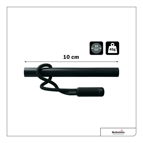 Hultafors 380280 Flint FS - 100mm - Detailed view of the product