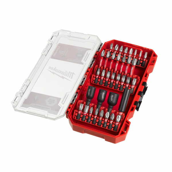 Shockwave™ Impact Duty Schroefbit set 35-delig - 4932492003