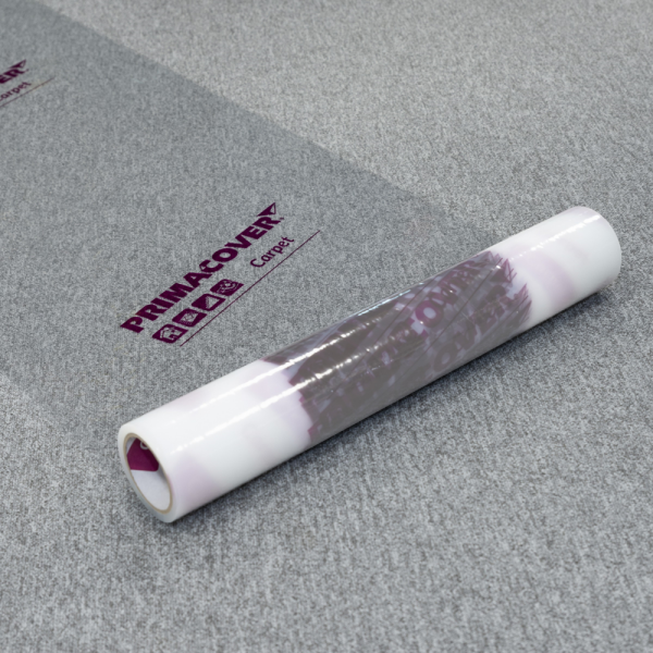 PrimaCover 900087 Carpet Tapijtfolie Zelfklevend - Tapijt - Detailed view of the product