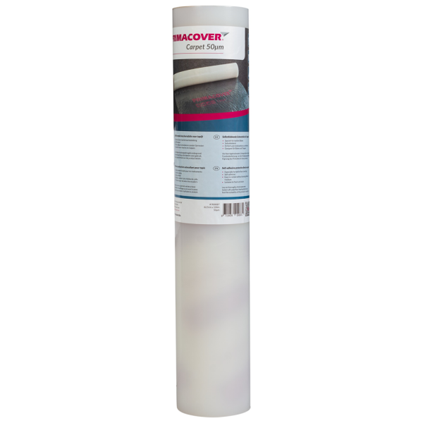 PrimaCover 900087 Carpet Tapijtfolie Zelfklevend - Tapijt - Detailed view of the product