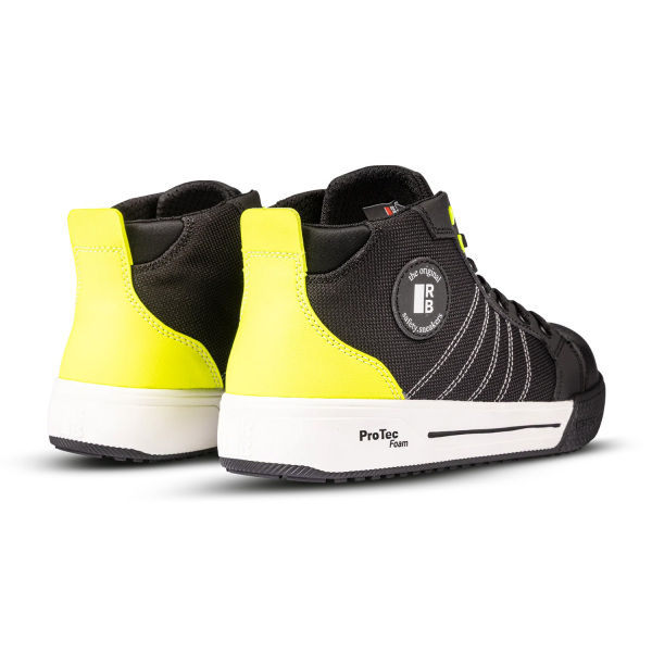 Redbrick Runner Werkschoen - Maat 43 - Detailed view of the product