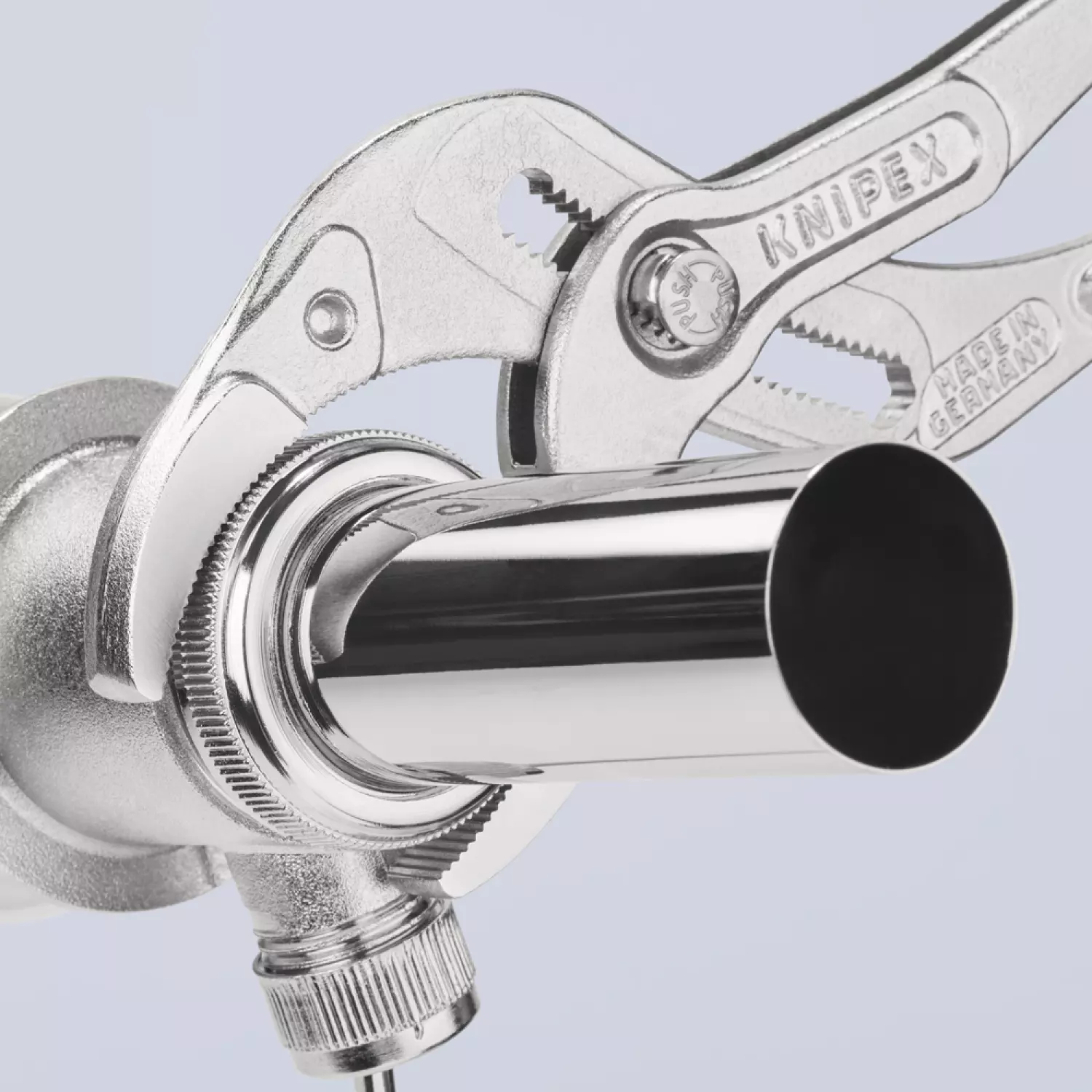 Knipex 813250 Sifontang - 250mm thumbnail 3