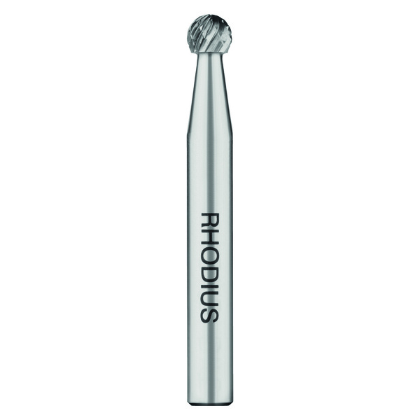 Rhodius 305034 TOPline Lll HF D HM Stiftfrees - KUD - Kruis - 6 X 4,7 X 6mm