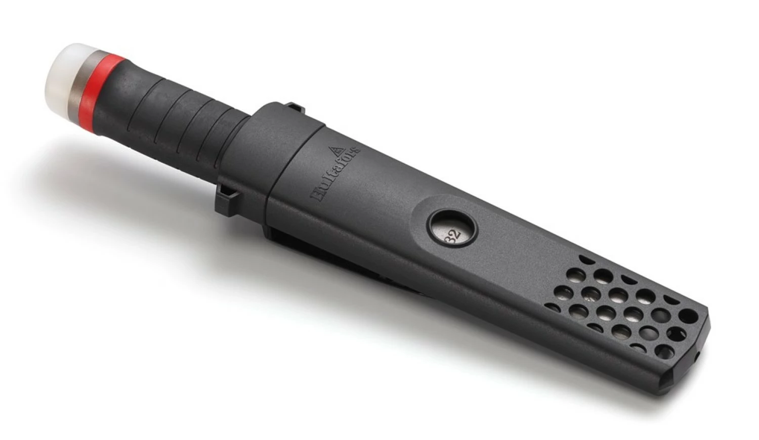 Hultafors HDC32 Beitel Inclusief Draagholster - 32 X 265mm thumbnail 2