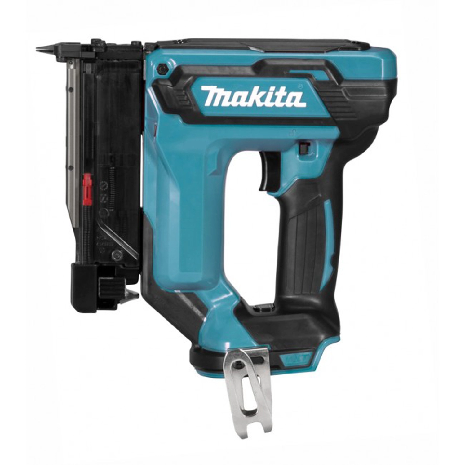 Makita DPT353ZJ 18V accu pintacker in Mbox zonder accu`s en lader