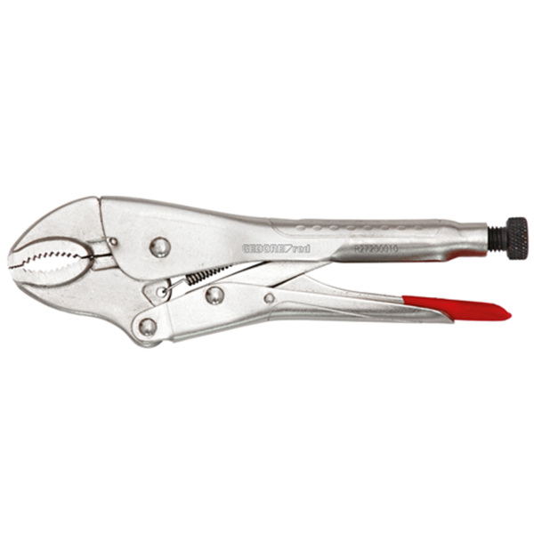 Gedore RED R27202003 3-delige Griptangset - Detailed view of the product